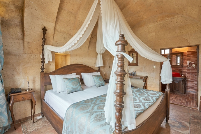 Imagen de la habitación del Vigor Cappadocia. Foto 7