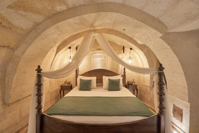 Imagen de la habitación del Vigor Cappadocia. Foto 10
