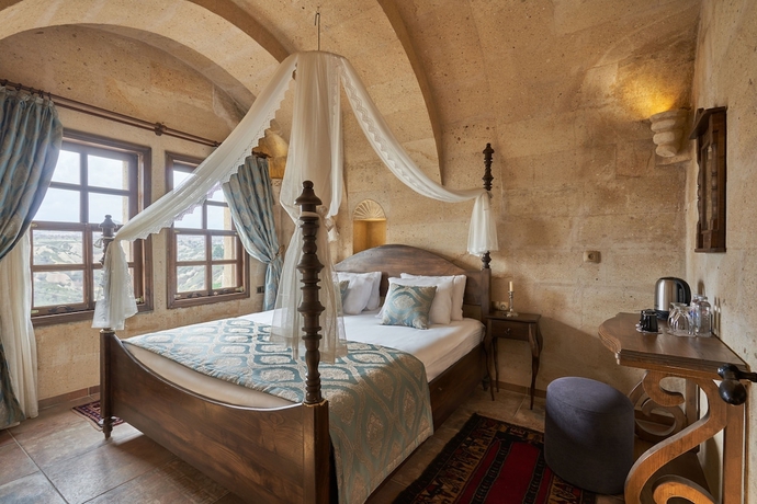Imagen de la habitación del Vigor Cappadocia. Foto 12