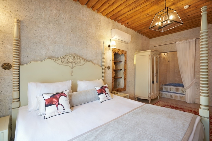 Imagen de la habitación del Vigor Cappadocia. Foto 13
