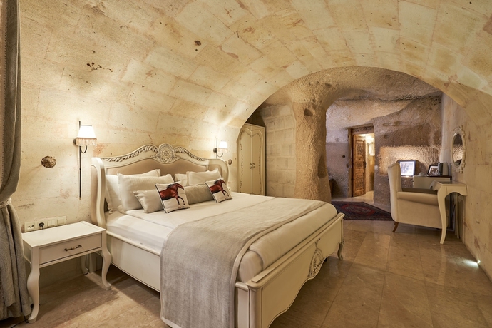 Imagen de la habitación del Vigor Cappadocia. Foto 15