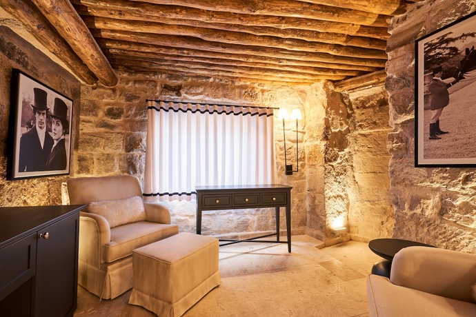 Imagen de la habitación del Vigor Cappadocia. Foto 16