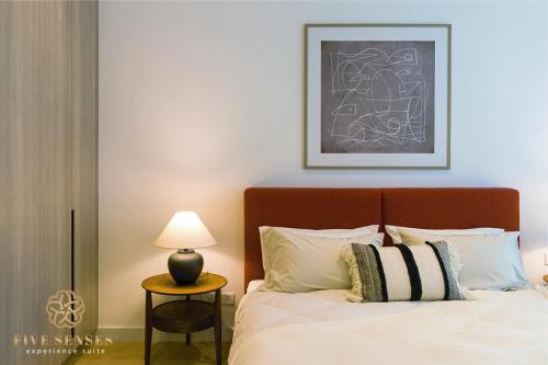 Imagen general del ViiA Residence, Mid Valley KL. Foto 1