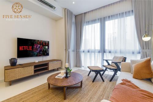 Imagen general del ViiA Residence, Mid Valley KL. Foto 3