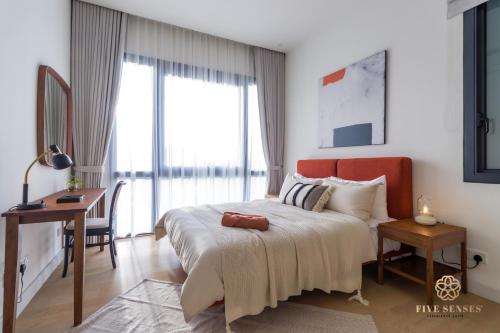 Imagen general del ViiA Residence, Mid Valley KL. Foto 4