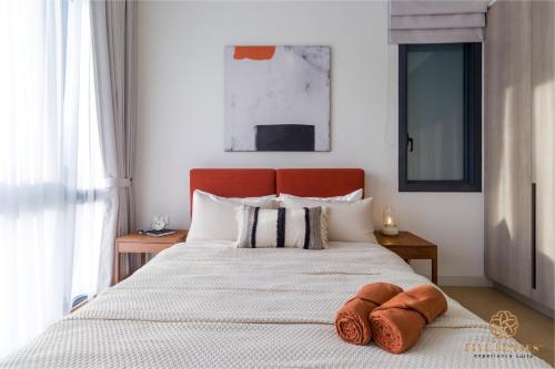 Imagen de la habitación del ViiA Residence, Mid Valley KL. Foto 15