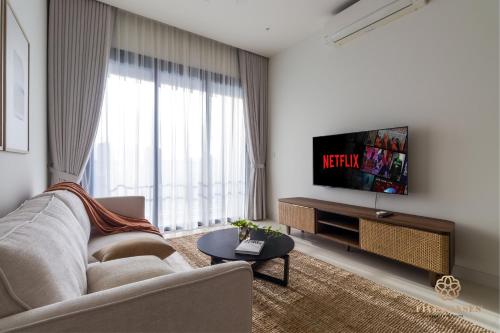 Imagen general del ViiA Residence, Mid Valley KL. Foto 5