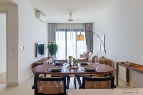 Imagen general del ViiA Residence, Mid Valley KL. Foto 6