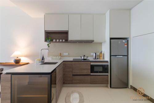 Imagen general del ViiA Residence, Mid Valley KL. Foto 7