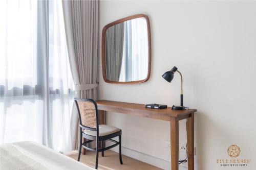 Imagen general del ViiA Residence, Mid Valley KL. Foto 8