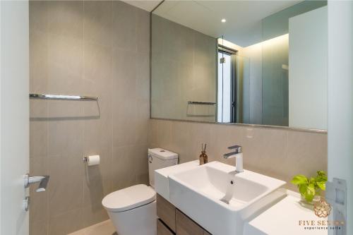 Imagen general del ViiA Residence, Mid Valley KL. Foto 9