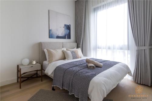 Imagen general del ViiA Residence, Mid Valley KL. Foto 10