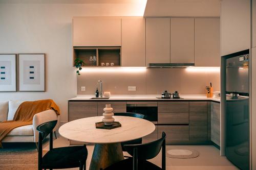 Imagen general del ViiA Residence, Mid Valley KL. Foto 11