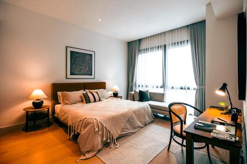 Imagen de la habitación del ViiA Residence, Mid Valley KL. Foto 17