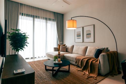 Imagen de la habitación del ViiA Residence, Mid Valley KL. Foto 18