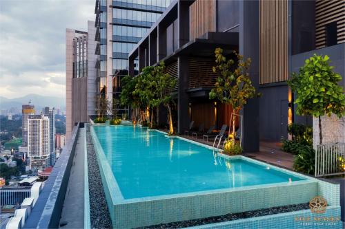 Imagen general del ViiA Residence, Mid Valley KL. Foto 13