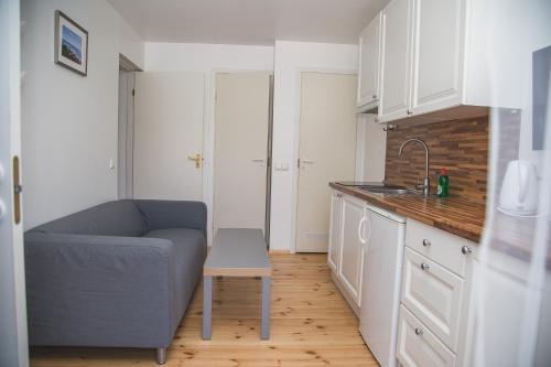 Imagen general del Vičiūnų poilsiavietė &Scaron;ventojoje. Foto 3
