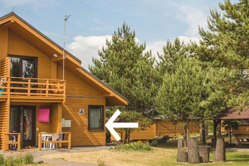 Imagen de la habitación del Vičiūnų poilsiavietė &Scaron;ventojoje. Foto 9