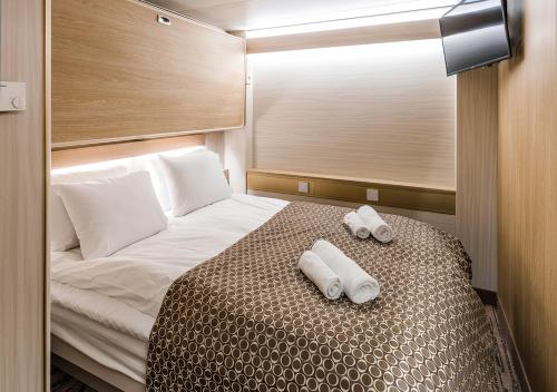 Imagen de la habitación del Viking Line ferry - Mini-cruise from Stockholm. Foto 16