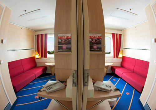 Imagen de la habitación del Viking Line ferry - Mini-cruise from Stockholm. Foto 19