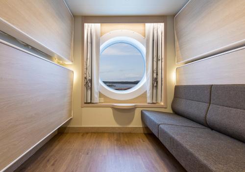 Imagen de la habitación del Viking Line ferry - Mini-cruise from Turku. Foto 15