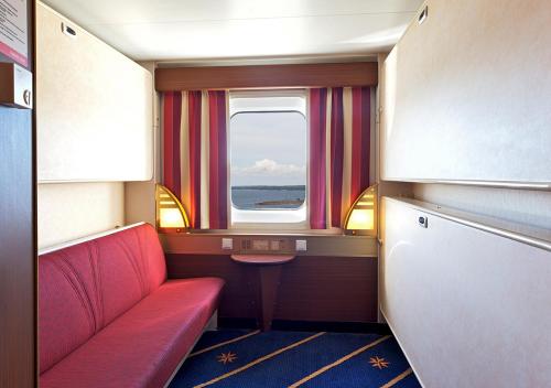 Imagen de la habitación del Viking Line ferry - Stockholm to Turku. Foto 14