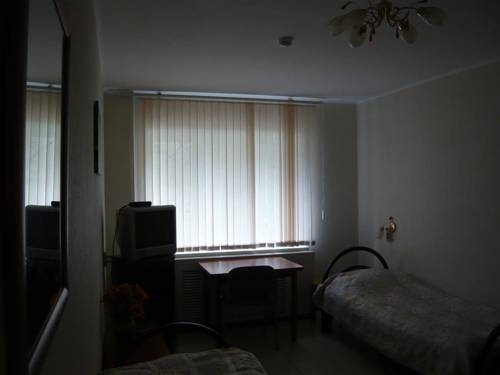 Imagen general del Viktoria Hotel. Foto 2