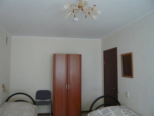 Imagen general del Viktoria Hotel. Foto 3