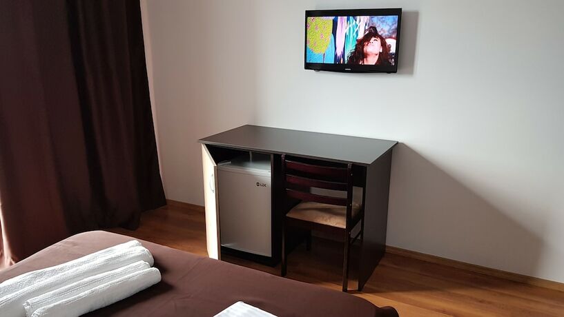 Imagen de la habitación del Vila 21a. Foto 17