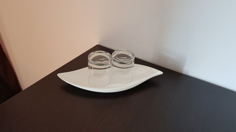 Imagen de la habitación del Vila 21a. Foto 18