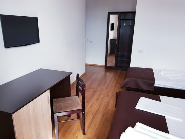 Imagen de la habitación del Vila 21a. Foto 19