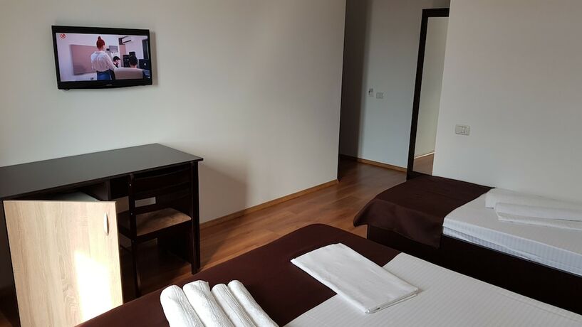 Imagen de la habitación del Vila 21a. Foto 20