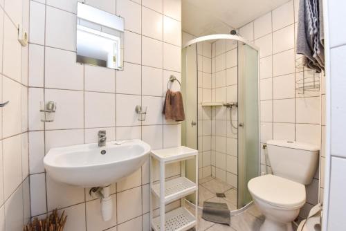 Imagen de la habitación del Vila Baldininkas. Foto 7