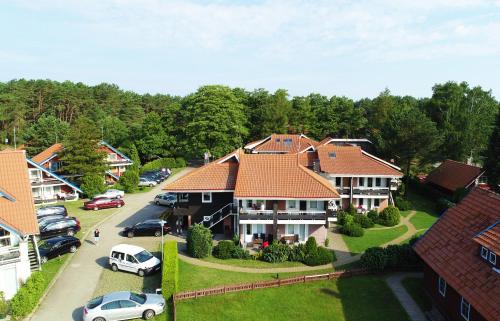 Imagen general del Vila Baldininkas. Foto 4