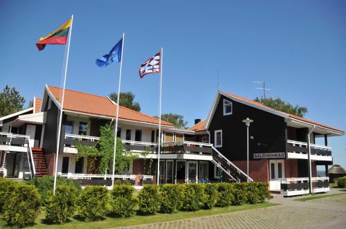 Imagen general del Vila Baldininkas. Foto 5