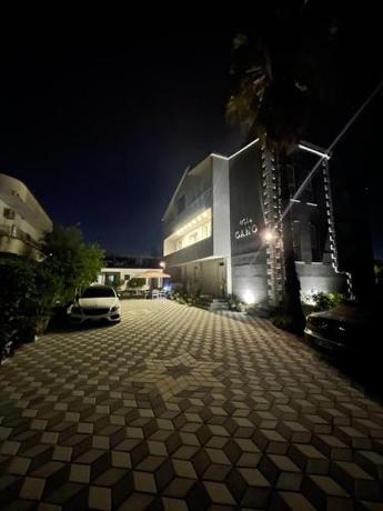 Imagen general del Vila Cano. Foto 1