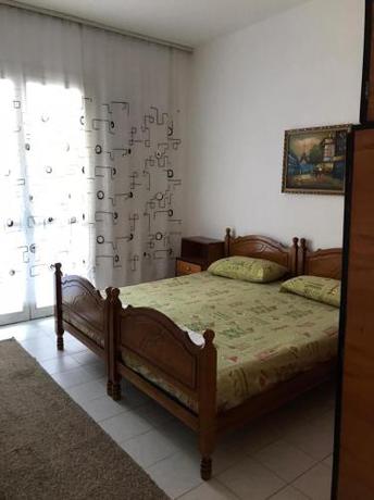 Imagen de la habitación del Vila Cano. Foto 19