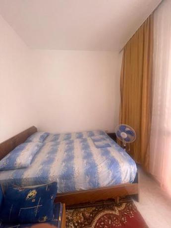 Imagen de la habitación del Vila Cano. Foto 20
