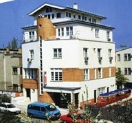 Imagen general del Vila Casa Victor. Foto 1