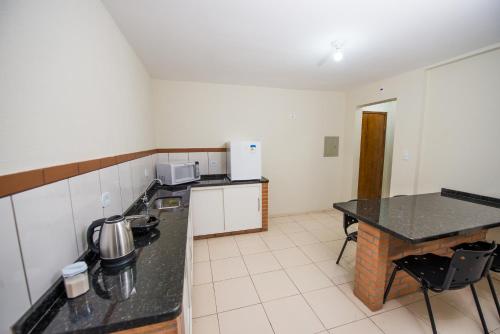 Imagen general del Vila Dumont Residencial. Foto 4