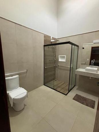 Imagen general del Vila Europeia Hotel e Residencial. Foto 1