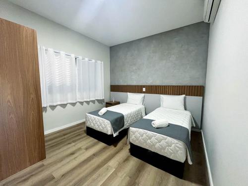 Imagen general del Vila Europeia Hotel e Residencial. Foto 2