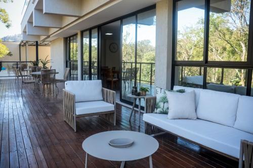 Imagen general del Vila Europeia Hotel e Residencial. Foto 4