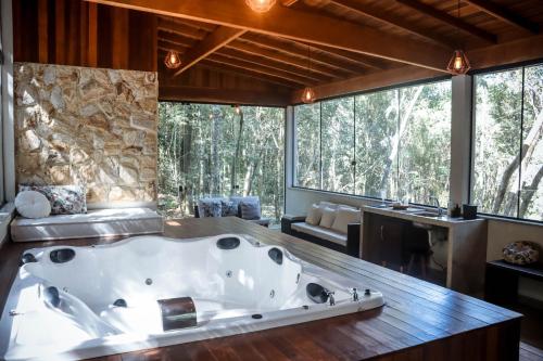 Imagen general del Vila Europeia Hotel e Residencial. Foto 5