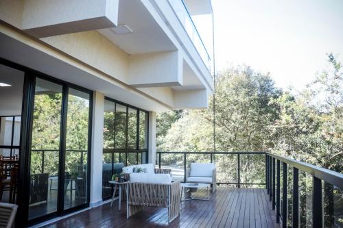 Imagen general del Vila Europeia Hotel e Residencial. Foto 6