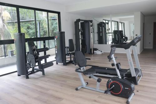 Imagen general del Vila Europeia Hotel e Residencial. Foto 7