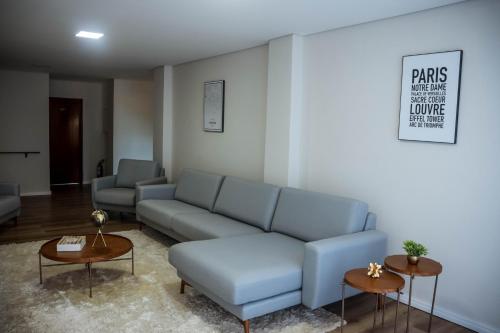 Imagen general del Vila Europeia Hotel e Residencial. Foto 8