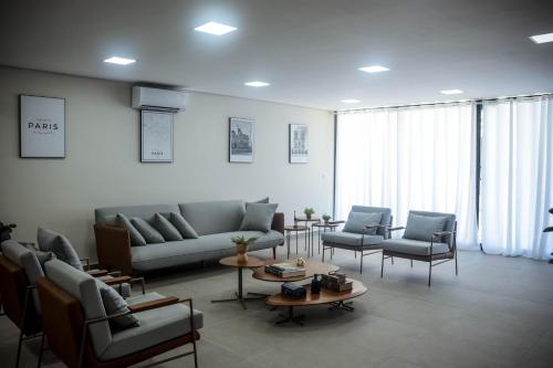 Imagen general del Vila Europeia Hotel e Residencial. Foto 10