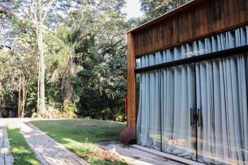 Imagen general del Vila Europeia Hotel e Residencial. Foto 12