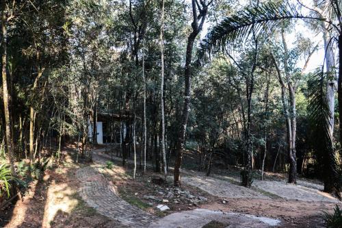 Imagen general del Vila Europeia Hotel e Residencial. Foto 13